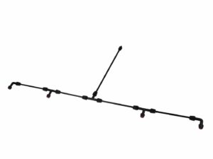 Bară de pulverizare lungă, 4 duze | GEKO