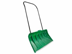 Lopată de zăpadă, verde, 134cm | GEKO