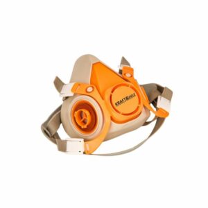 Mască de protecție, filtru, L | KD10030