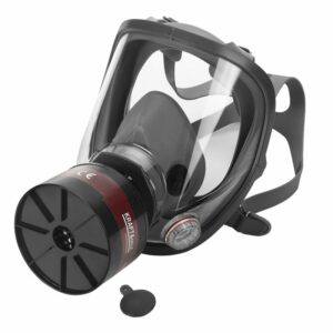 Mască de protecție + filtru | KD10031
