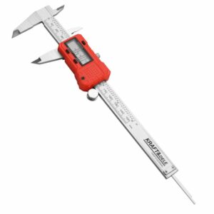 Sobler electronic, 150 mm | KD10070