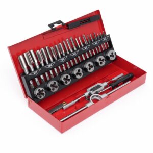 Set de rodoane și piulițe, 32 buc | KD10090