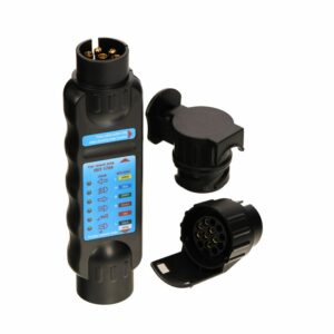 Tester de prize pentru remorcă | KD10542