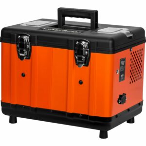 Încălzitor de ulei, 9kW, 12V/24V/230V | KD11784