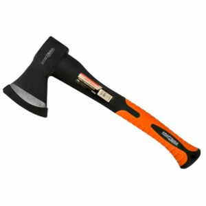 Topor cu mâner din fibră de sticlă, 600g | KD286