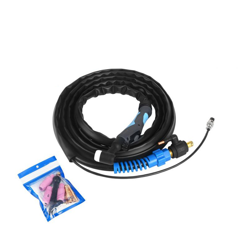 Pistolet de sudură, TIG LIFT, 4m | KD3550 Pistolet de sudură, TIG LIFT, 4m | KD3550