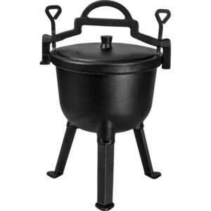 Ceainic din fontă, 4L | KD4185