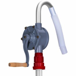 Pompă manuală de ulei | KD5127