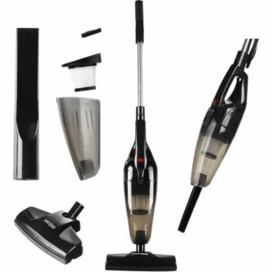 Aspirator vertical fără sac, 1000ML, 1000W | KD5165