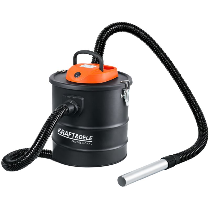 Aspirator de cenușă, 20L, 1200W | KD5179 Aspirator de cenușă, 20L, 1200W | KD5179