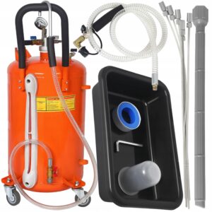 Extractor de ulei, 80L | KD5679