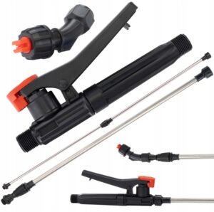 Tijă telescopică de pulverizare | PM-OA-16K