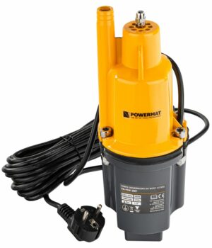 Pompă submersibilă, 280W | PM-PDW-280T