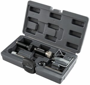 Set de blocare a distribuției, 7 bucăți, 1.2-2.0 TDI SDI | PM-BRVW-7T