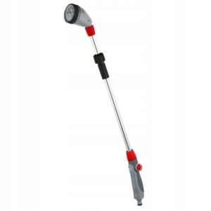 Duză telescopică de udare, 71-101cm | DEDRA