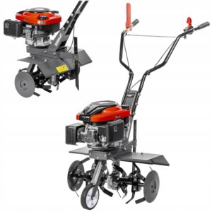 Motorcultivator, 2700W | DEDRA