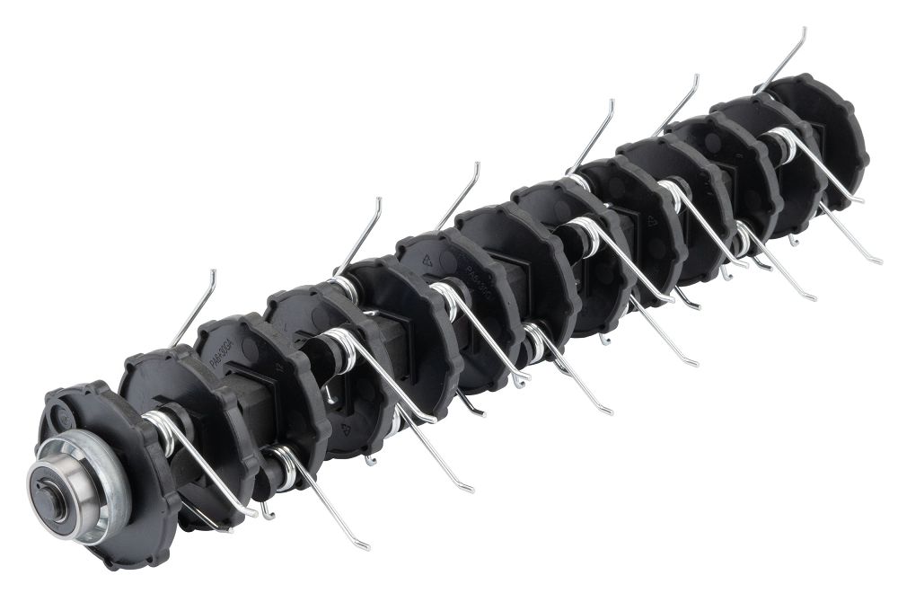 Rolă de aerare, 400 mm | PM-AEW-2600T-WAA Rolă de aerare, 400 mm | PM-AEW-2600T-WAA