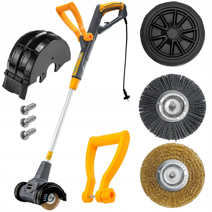 Mașină de tuns iarba electrică, 800W | PM-EKT-800T Mașină de tuns iarba electrică, 800W | PM-EKT-800T