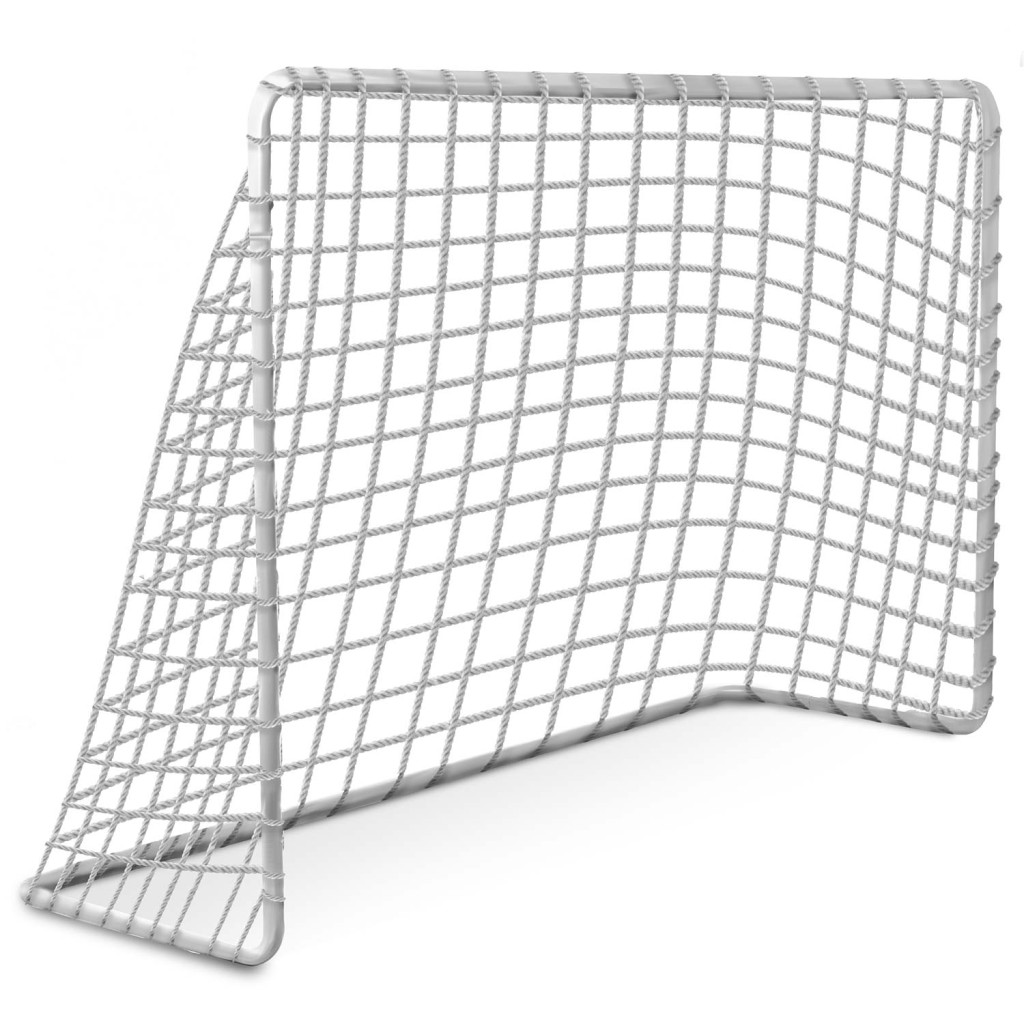 Poartă de fotbal NS-485, 183x122x61cm | NEO sport Poartă de fotbal NS-485, 183x122x61cm | NEO sport