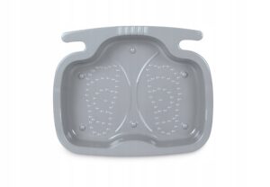 Curățitor de picioare pentru piscină, 56x49x9cm | INTEX