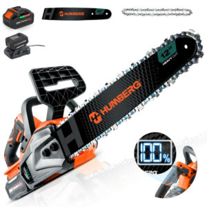 Drujba cu baterie HM-436, 12