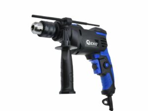 Ciocan perforator X-Comfort, 810W, 13mm | GEKO