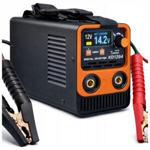 Încărcător auto cu demaror, 25-800Ah, 500A | KD1294