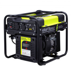 Generator inverter 3500W 2x230V | KD134