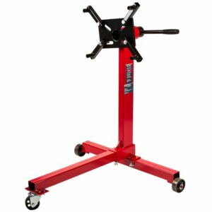 Suport motor și cutie de viteze, 400 kg | KD1360