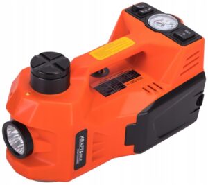 Cric electric auto, 155-450mm | KD1367