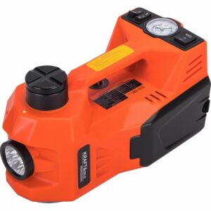 Cric electric auto cu compresor | KD1368