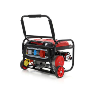 Generator de curent 3000W 12/230/380V | KD139