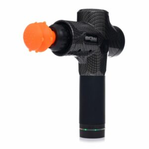 Pistol de masaj, 125W, 8 capete | KD3082