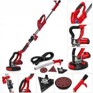 Șlefuitor pentru gips-carton, 2000W | KD3133