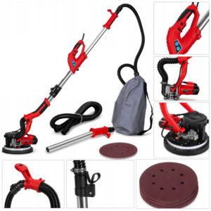 Șlefuitor pentru gips-carton, 2000W | KD3134