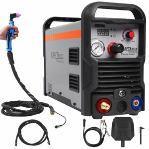 Mașină de tăiat cu plasmă, 75A, 25mm | KD3424