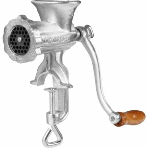 Mașină de tocat carne manuală, mărimea 5 | KD4190