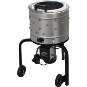 Spelucă de păsări, 550W, 400mm | KD4350