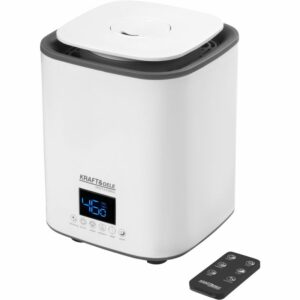 Umidificator de aer cu ultrasunete, 30W, 3.1L | KD4356