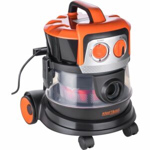 Aspirator industrial fără sac, 2000W, 9L | KD5149