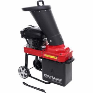 Tocător de crengi motorizat, 173 cm³, 6 CP | KD5204