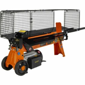 Drăpător de lemne, 2500W, 7T | KD5209