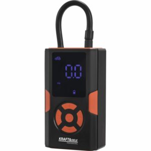 Compresor fără fir, 0,2-10,3 bar | KD5534