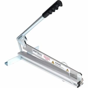 Tăietor laminat cu lamă, 340x3mm | KD637