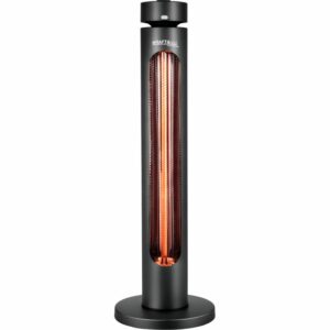 Încălzitor electric, 2,5 kW | KD6502