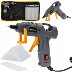 Pistol de lipit, 100W | PM-PDK-100T