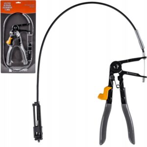 Clește pentru cleme de cablu, 690 mm | PM-SDOZ-690T