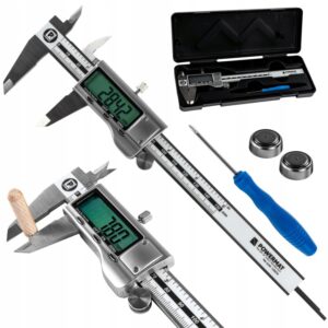 Sopler electronic, 150 mm | PM-SUW-150ETN