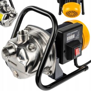 Pompă de apă de suprafață, 1200W | PM-PHD-1200J