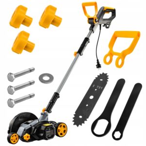 Mașină de tuns iarba electrică, 1500W | PM-EKT-1500T